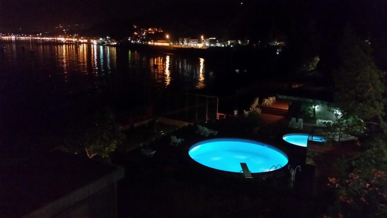 White Lotus Apartment Taormina Exterior foto