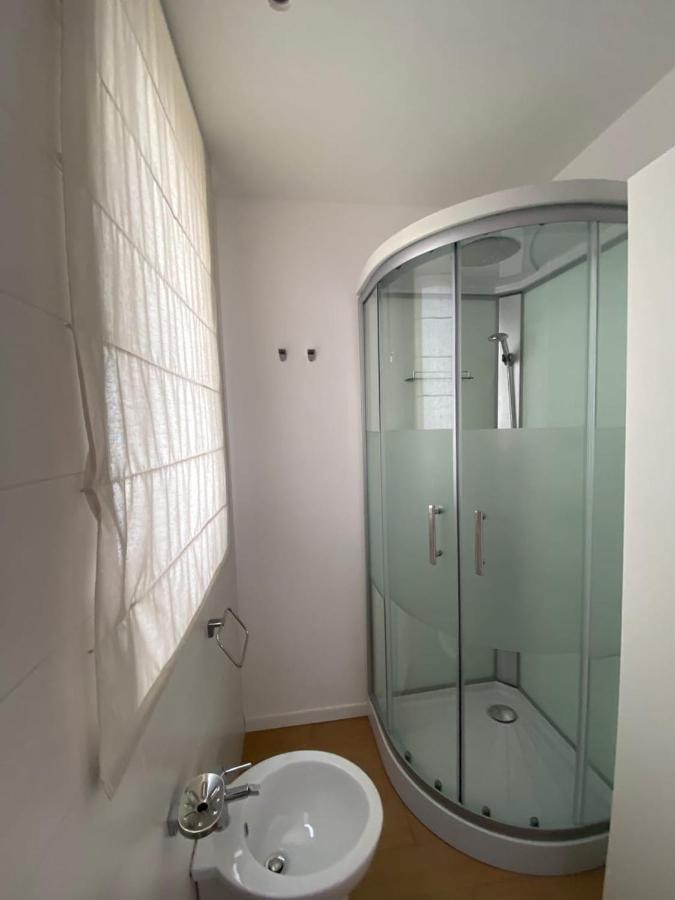 White Lotus Apartment Taormina Exterior foto